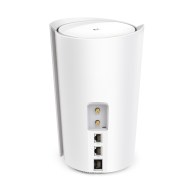 DECO X50-5G AX3000 Wi-Fi 6 mesh sistemi 5G/4G/3G desteği